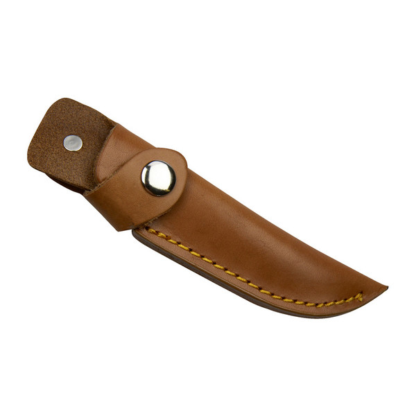 GÜRTELMESSER PAKKA - Feststehendes Messer