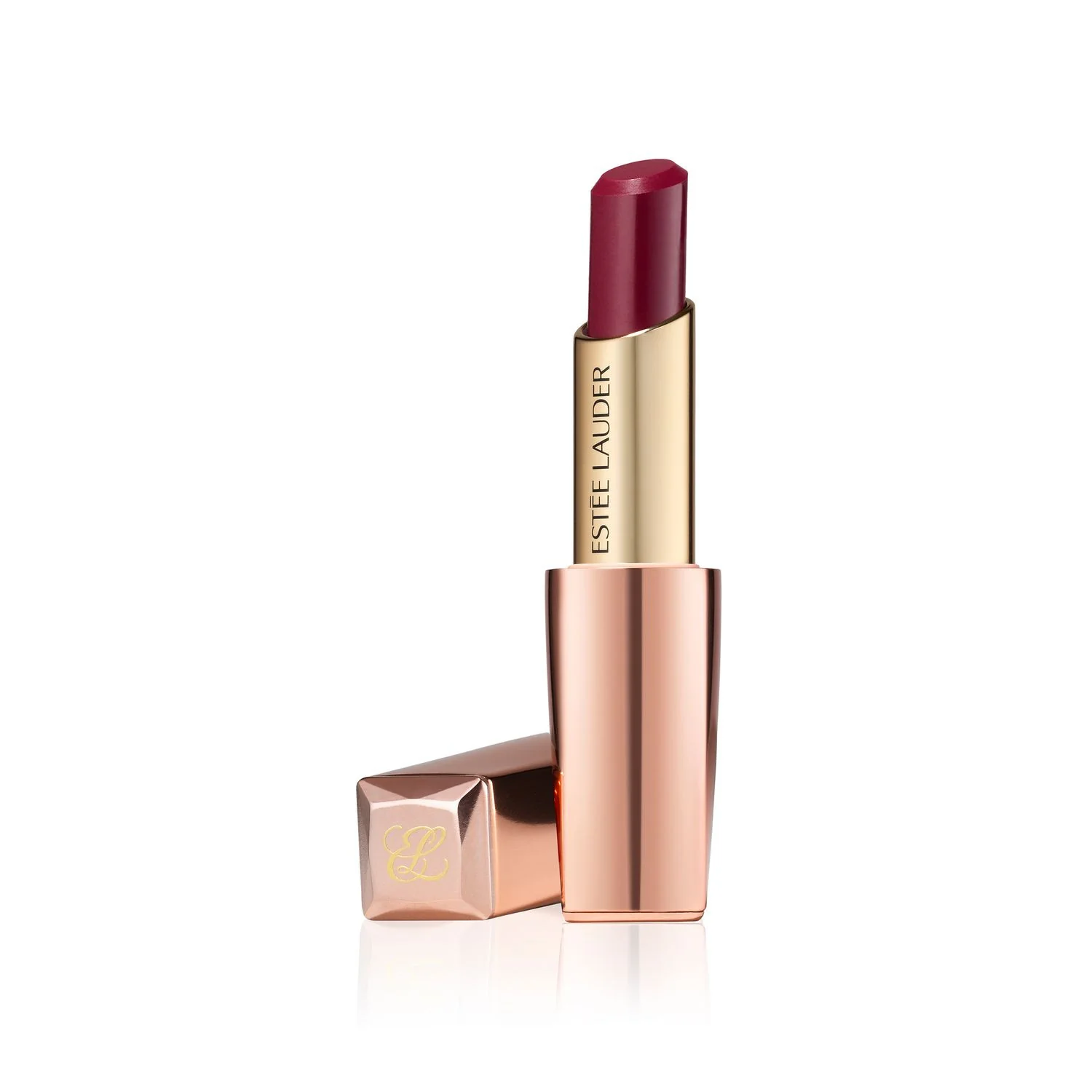 Pure Color Envy Revitalizing Crystal Balms - Shimmering Lipstick