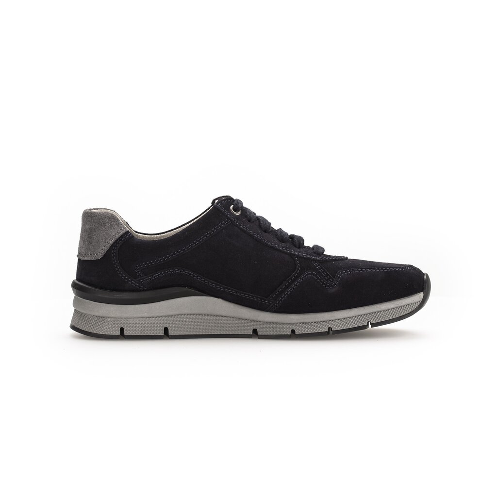 Pius Gabor PG1031 Sneaker low blau