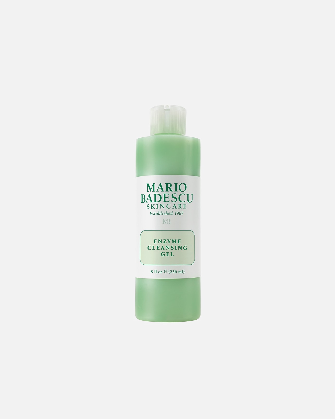 Mario Badescu gel za čišćenje s enzimima