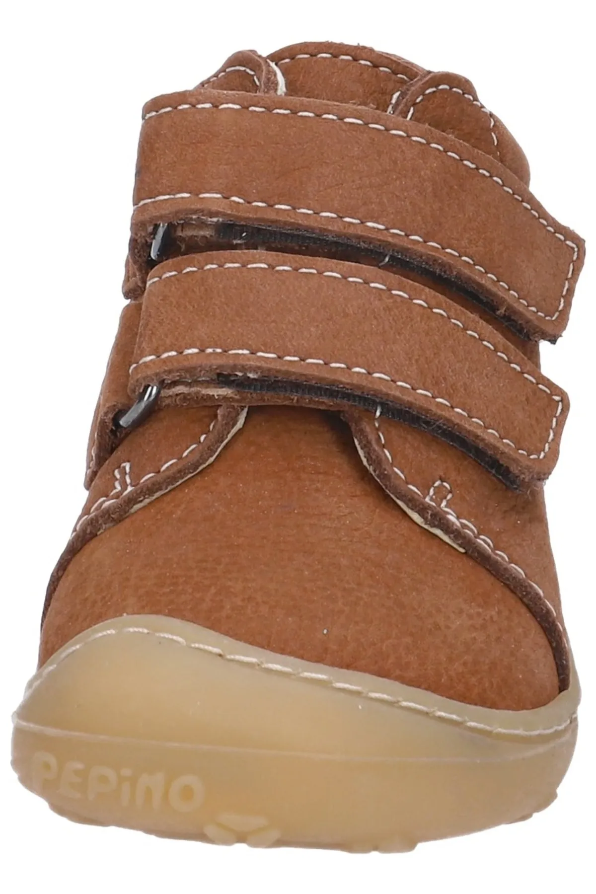 pepino  Flacher Schuh - Braun - Flacher Absatz