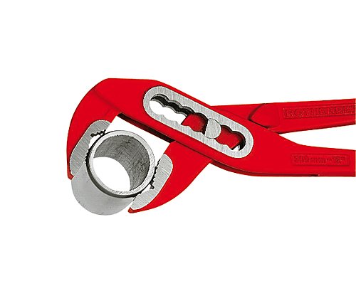 Pince multiprise Rothenberger 70529, type SP 12