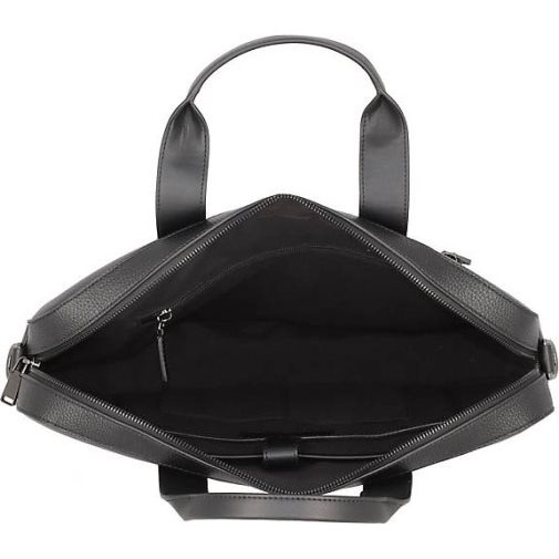 TOMMY HILFIGER TH CENTRAL Aktentaschen Messenger 41 cm Laptopfach