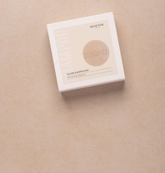 Rosental Volume Shampoo Stückseife