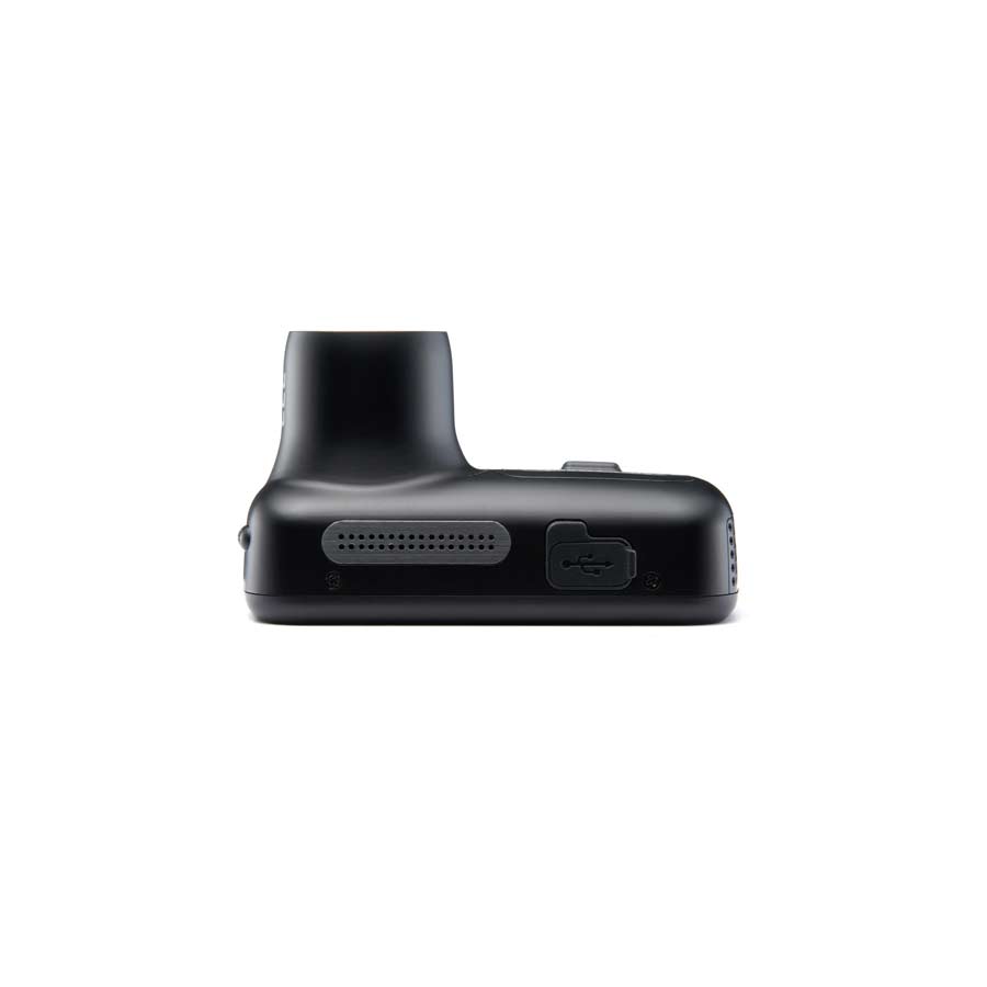 Nextbase Dashcam 322GW, mit Full HD, 2,5" Touchscreen, 1080p bei 60 FPS, 140° Weitwinkel, SOS-Notruffunktion, G-Sensor, GPS, Bluetooth 4.2, uvm. - ATU