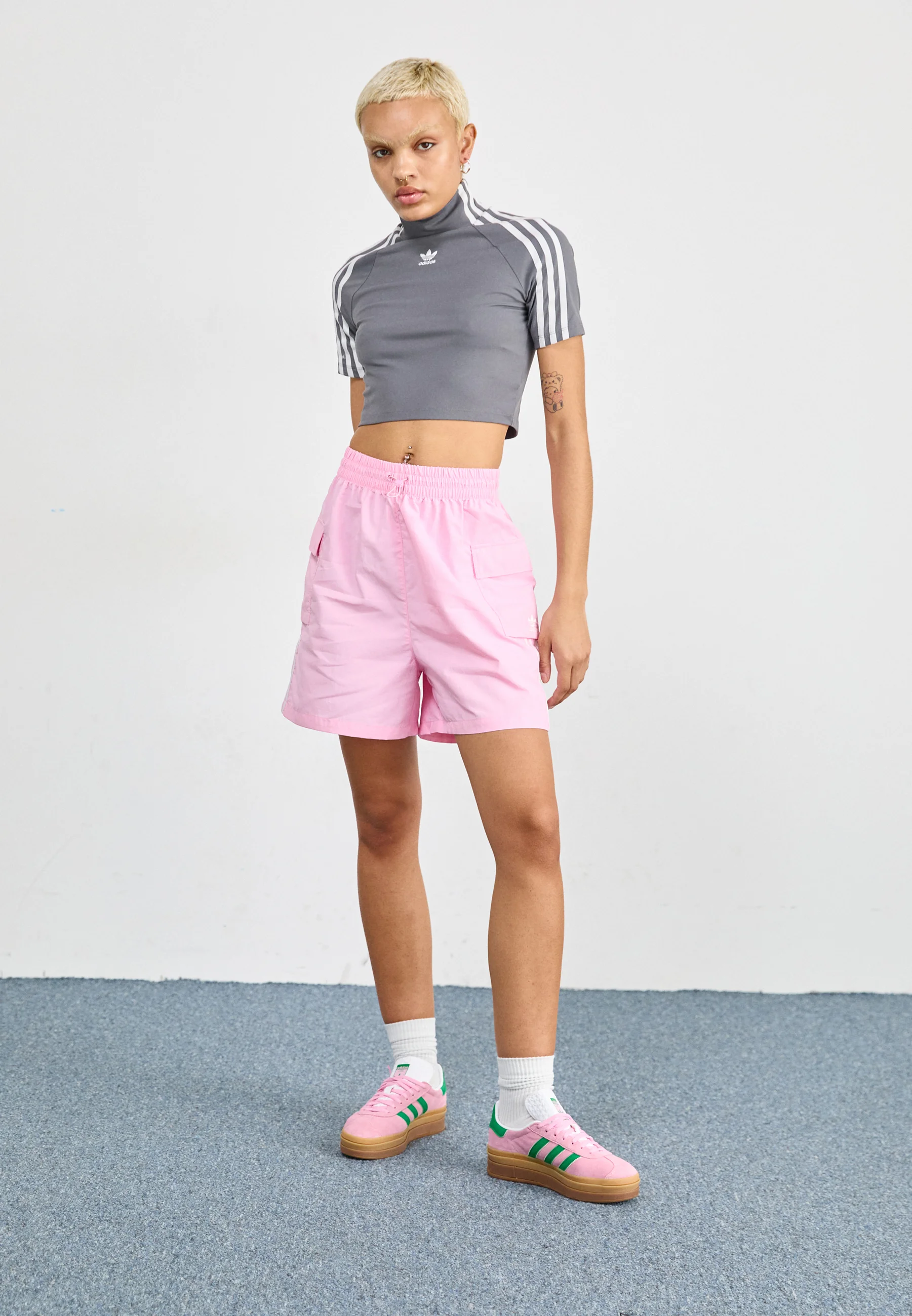 Pantalones cortos adidas Originals