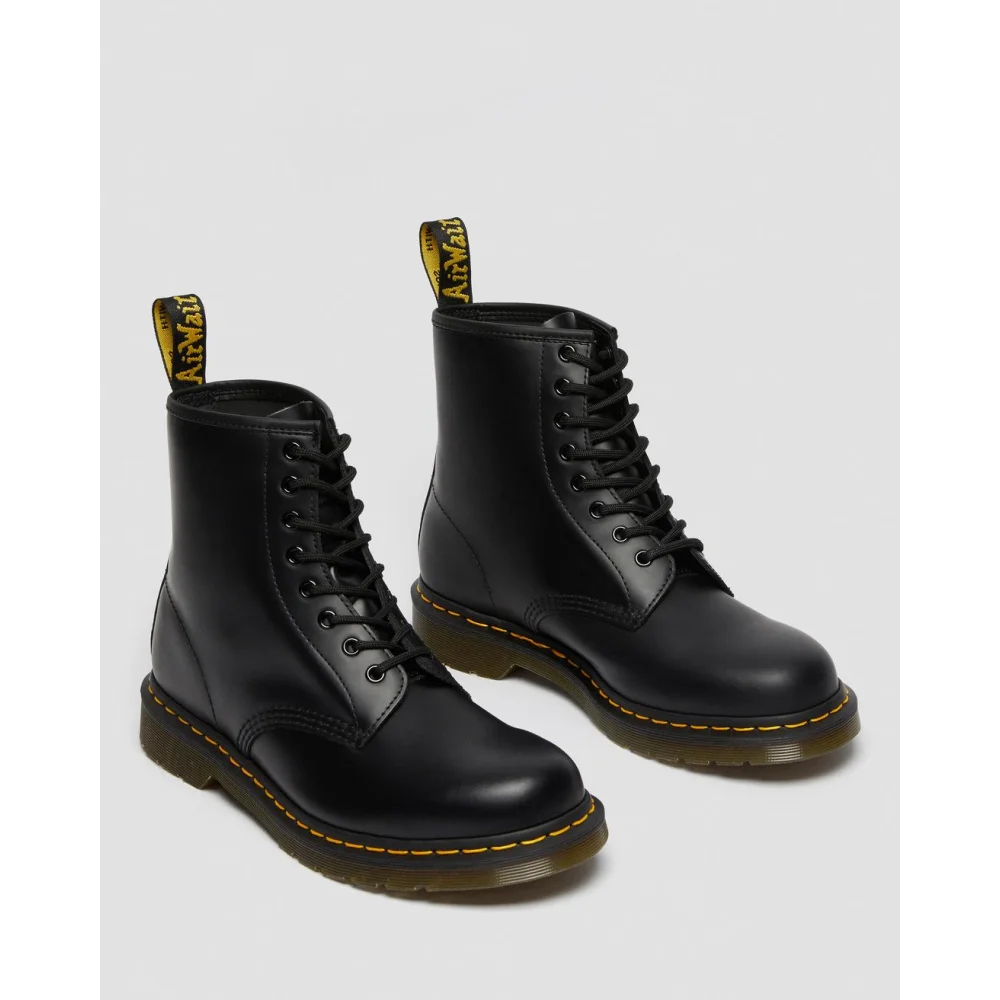 Dr. Martens 1460 Smooth 11822006 / schwarz
