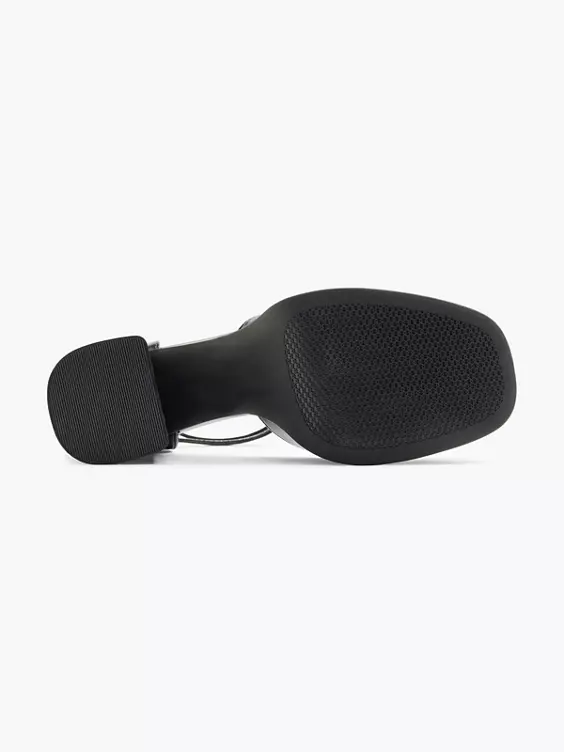 Catwalk Spangenpumps