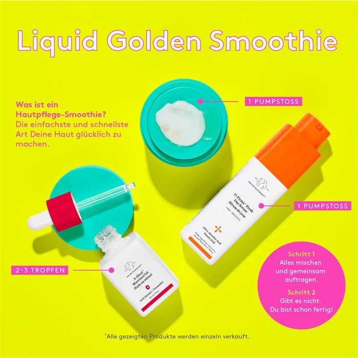 A-Gloei Maretinol Oil