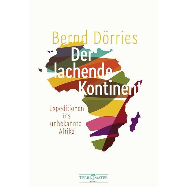 Der lachende Kontinent - Reisebericht