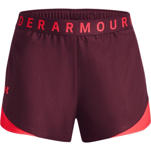 DAMEN SHORTS PLAY UP SHORTS 3.0