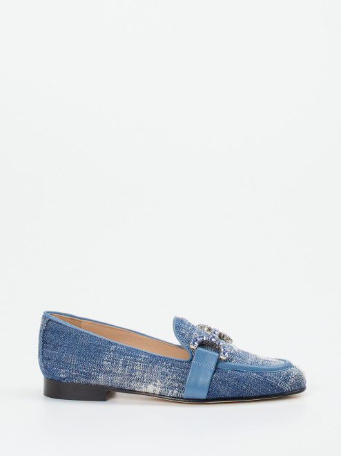 Slipper-15111590060 Konstantin Starke