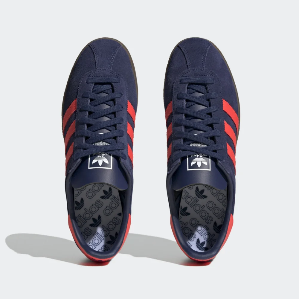 adidas München GY7400 / blau