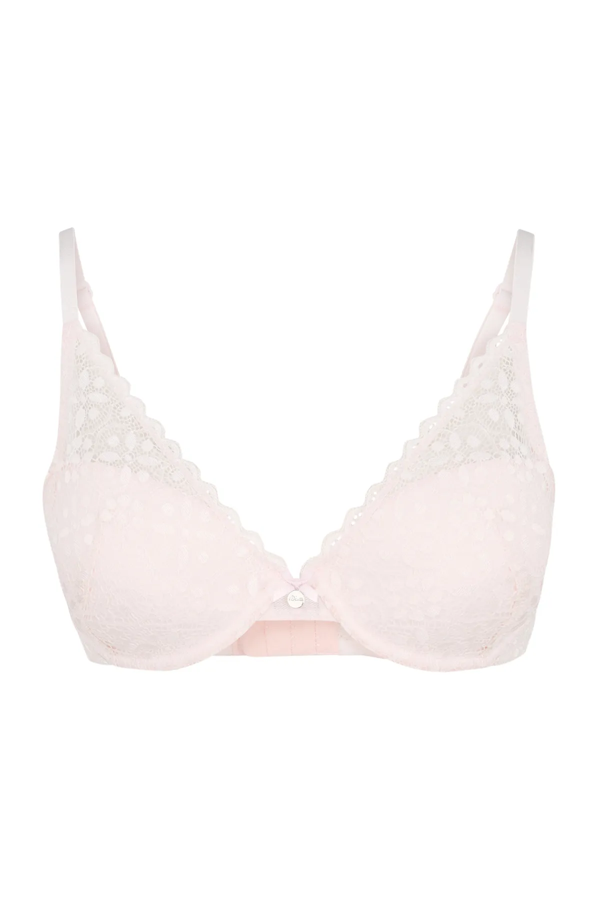 s.Oliver  Bodywear Push-Up-BH