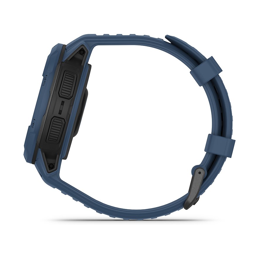 Garmin Smartwatch Instinct Crossover Solar