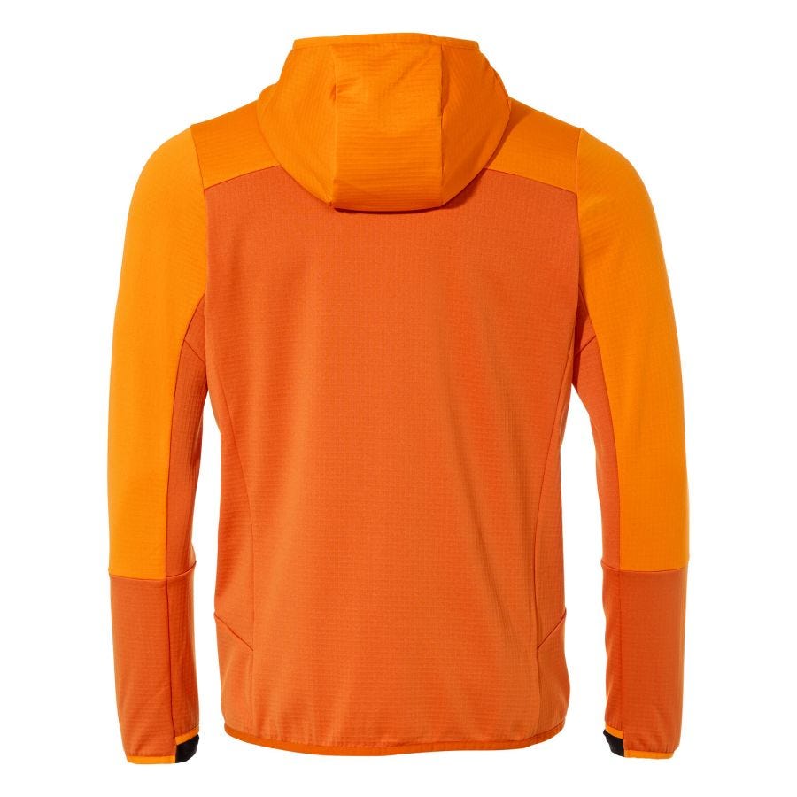 Monviso Grid Fleece Jacke Herren