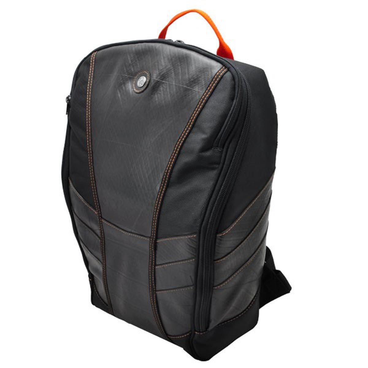 MoreThanHip Gustavo  15,6 Zoll Laptop Rucksack
