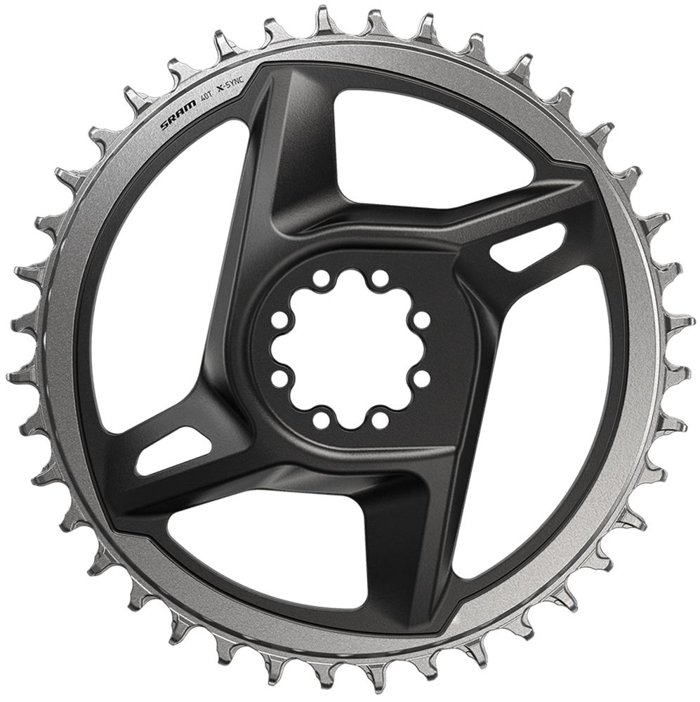 SRAM RED/Force X-Sync Road Aero DM Kettenblatt kaufen | Bike-Discount