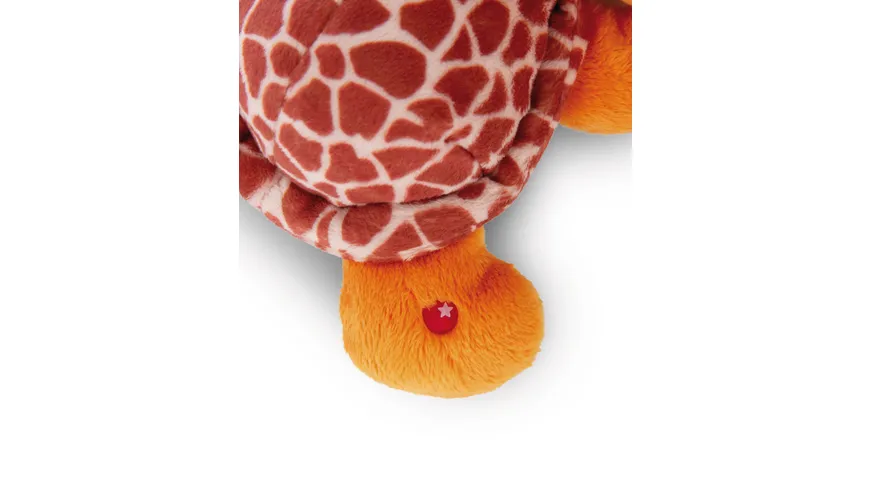 NICI GLUBSCHIS TURTLESCHILDKRÖTE HUBBLI 25CM