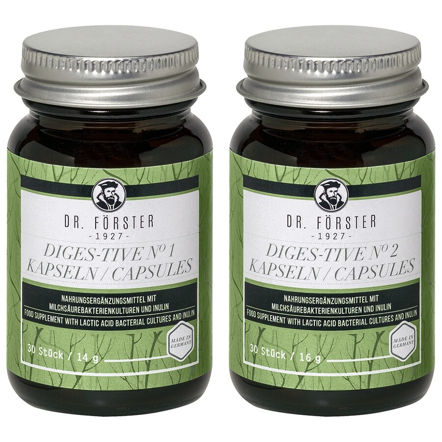 Digestive Duo Kapseln