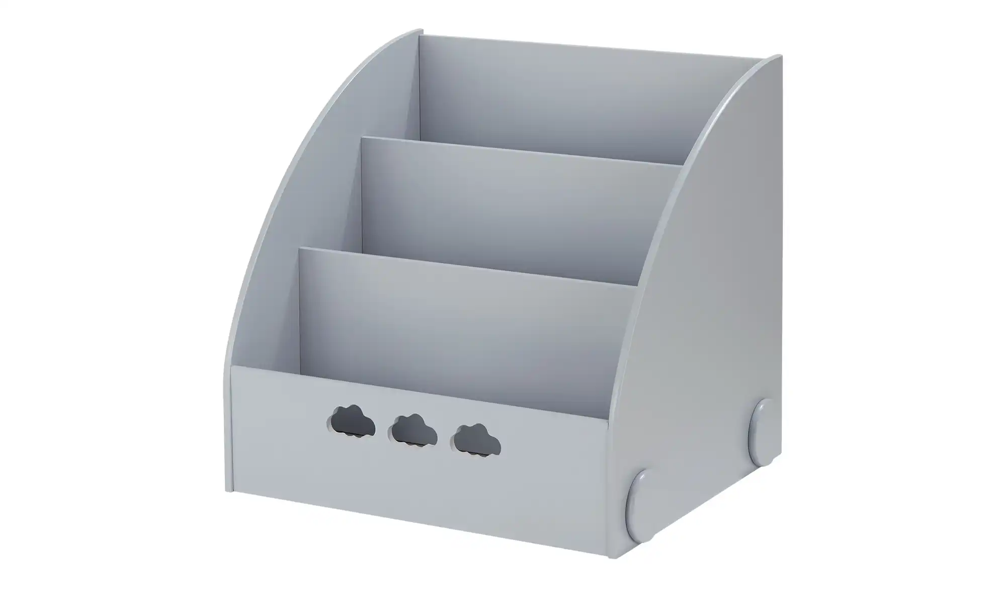 Uups Bücherregal