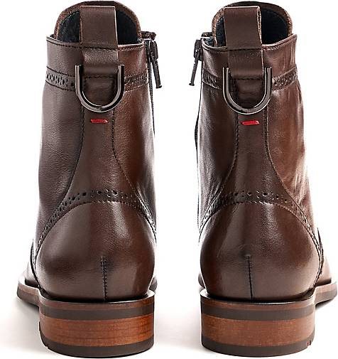 LLOYD Schuhe Klassische Schnürstiefelette