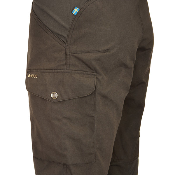 KAIPAK TROUSERS M Herren - Trekkinghose