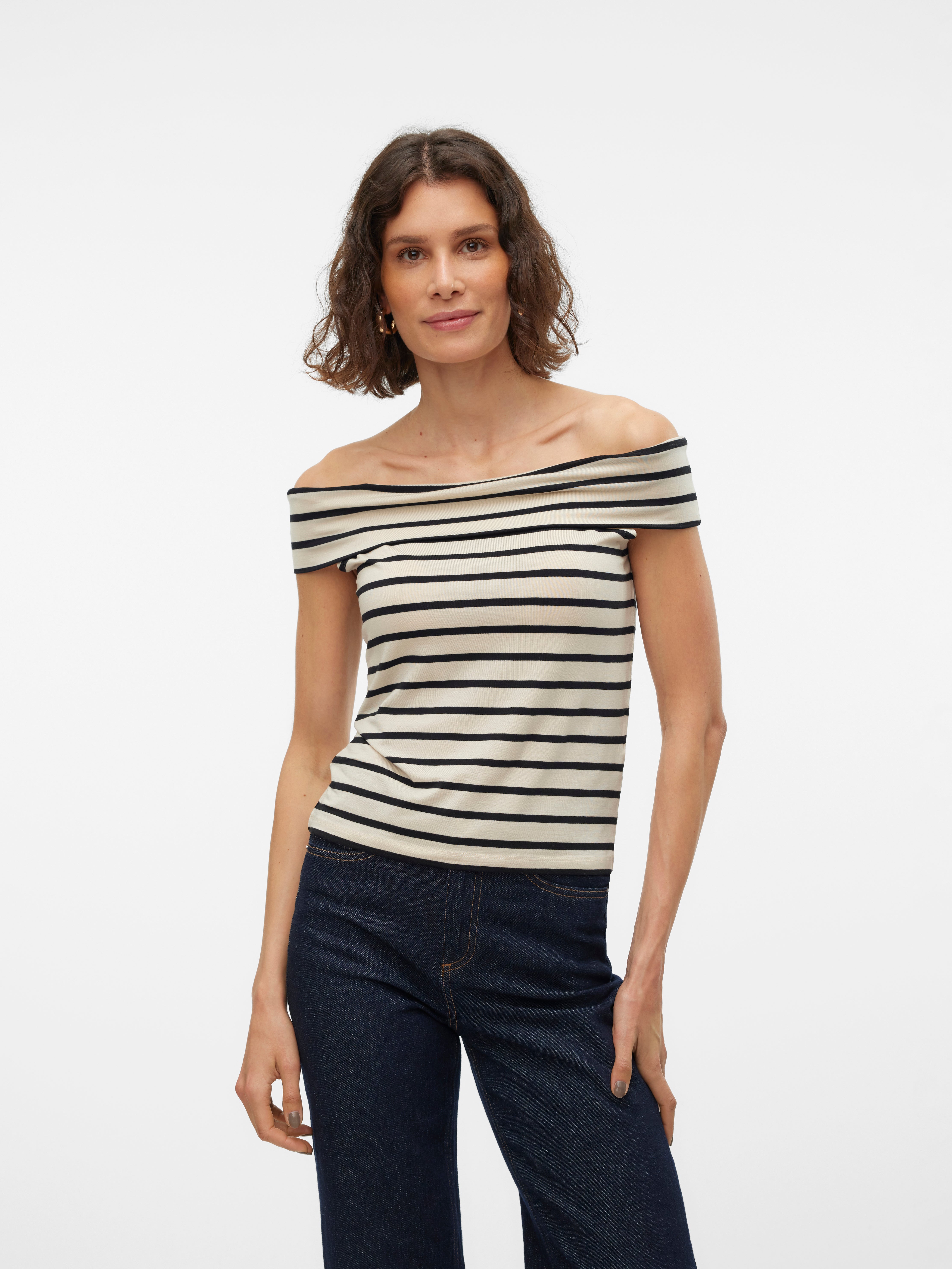 VMKENZI Top