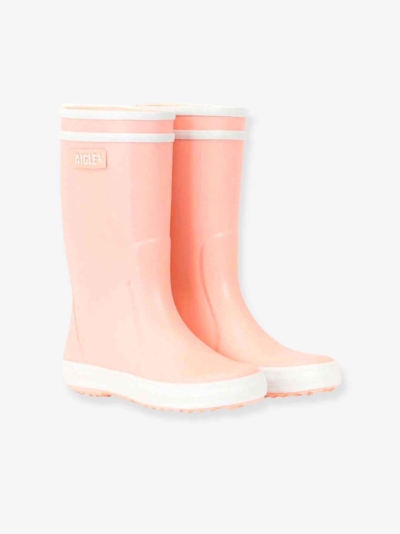Aigle Kinder Gummistiefel LOLLY POP AIGLE - aquamarin