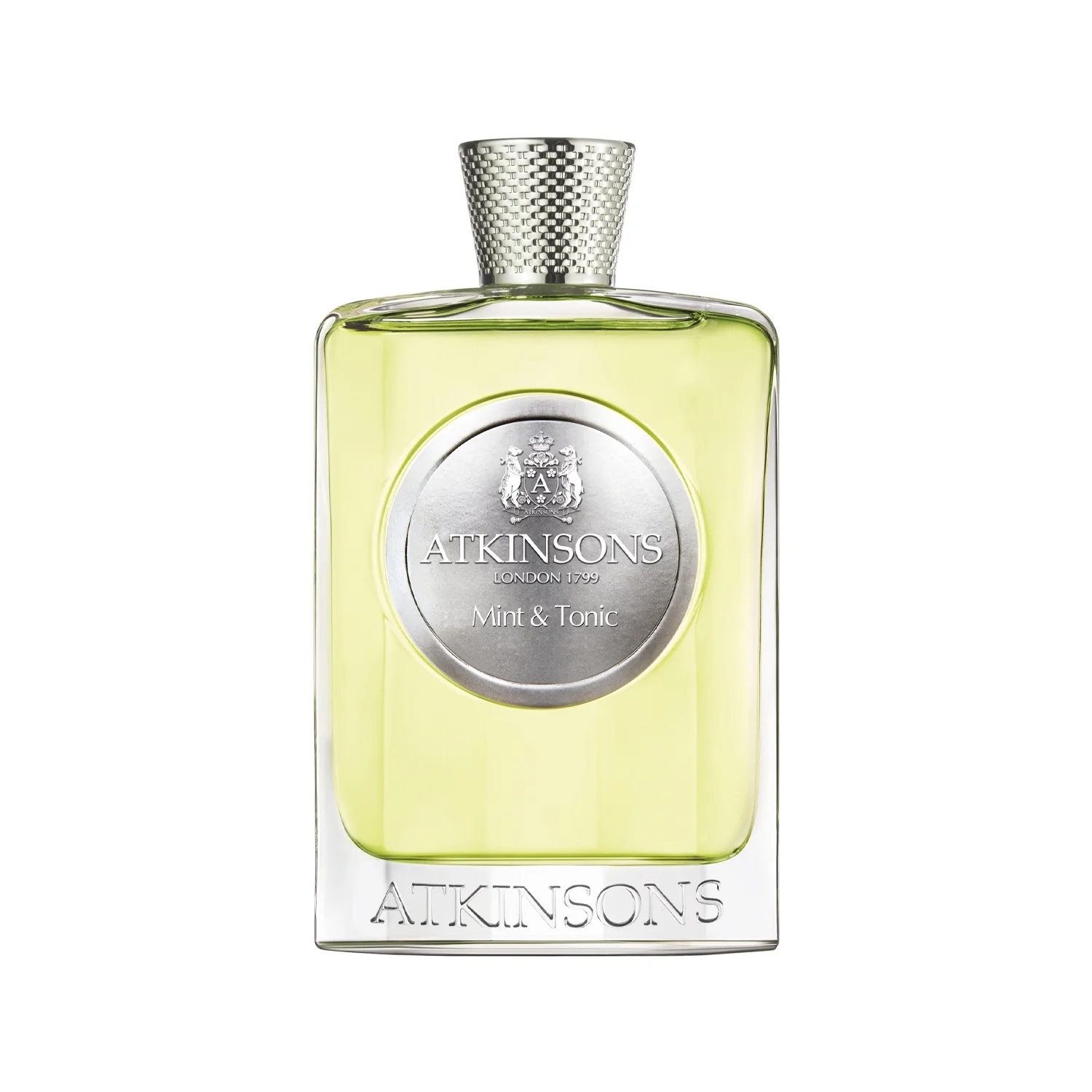Eau de Parfum Collection Mint & Tonic - Eau de Parfum Unisex, Eau de Parfum