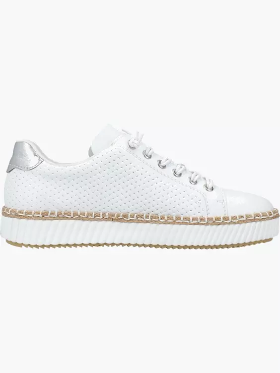 Rieker Damen Slipper