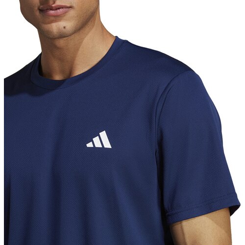 HERREN SHIRT TRAIN ESSENTIALS TRAINING