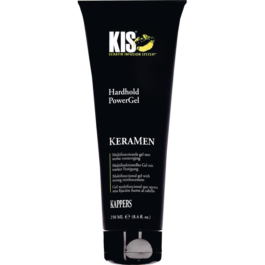 KeraMen Hardhold PowerGel