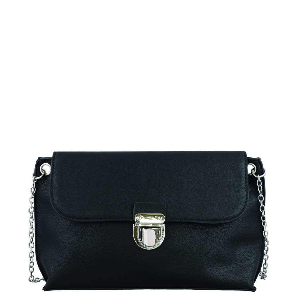 GERRY WEBER Handtaschen schwarz Tasche