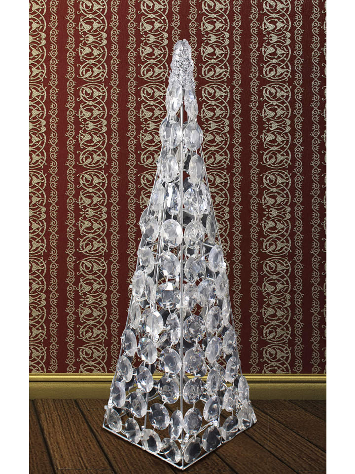 näve LED Weihnachtsartikel 