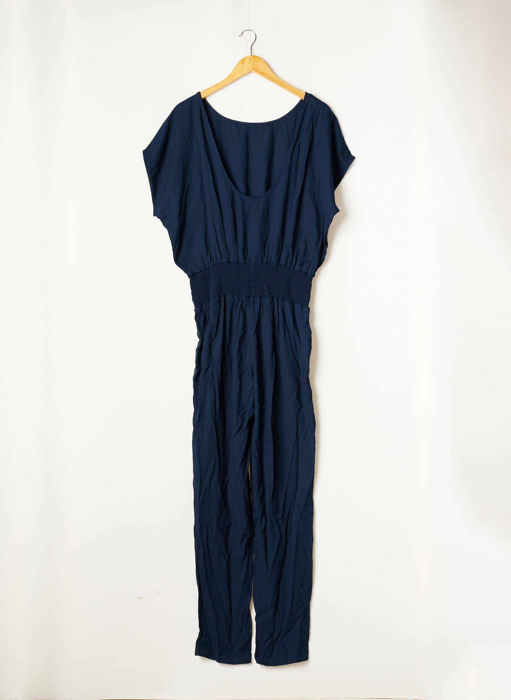 Karma Koma Combinaisons 1 Femme couleur bleu
