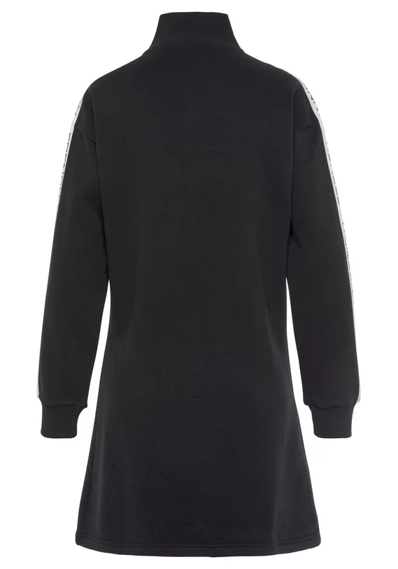 Sweatkleid