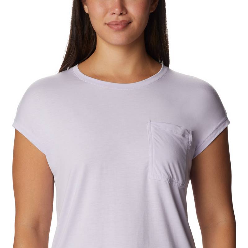 Columbia Boundless Funktionsshirt Damen