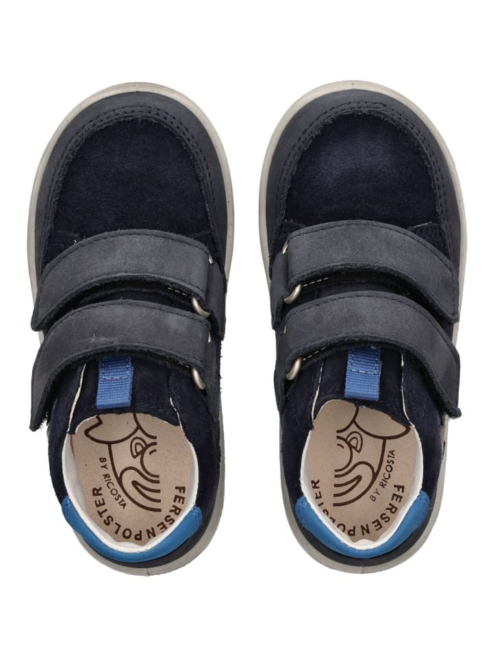 PEPINO Halbschuhe in Blau günstig kaufen