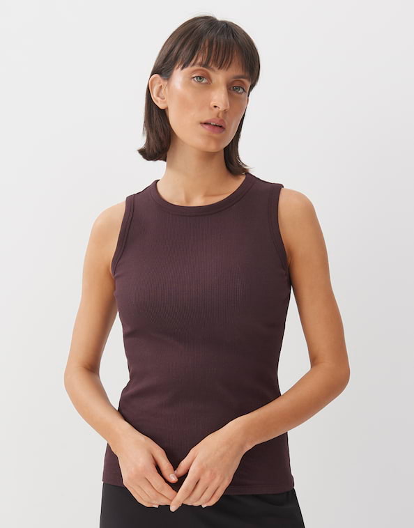 Tank Top Kleanne