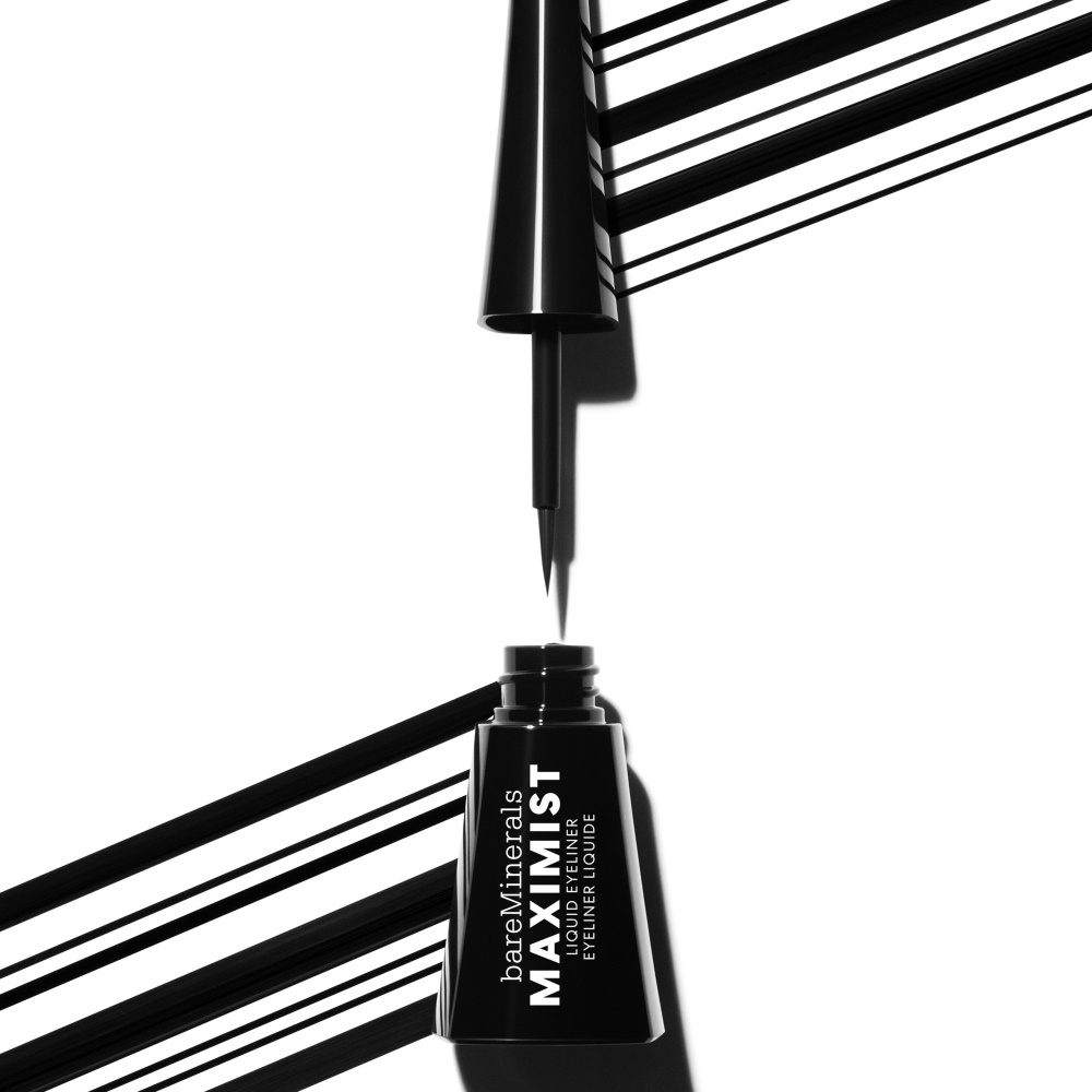bareminerals Maximist Liquid Eyeliner Eyeliner