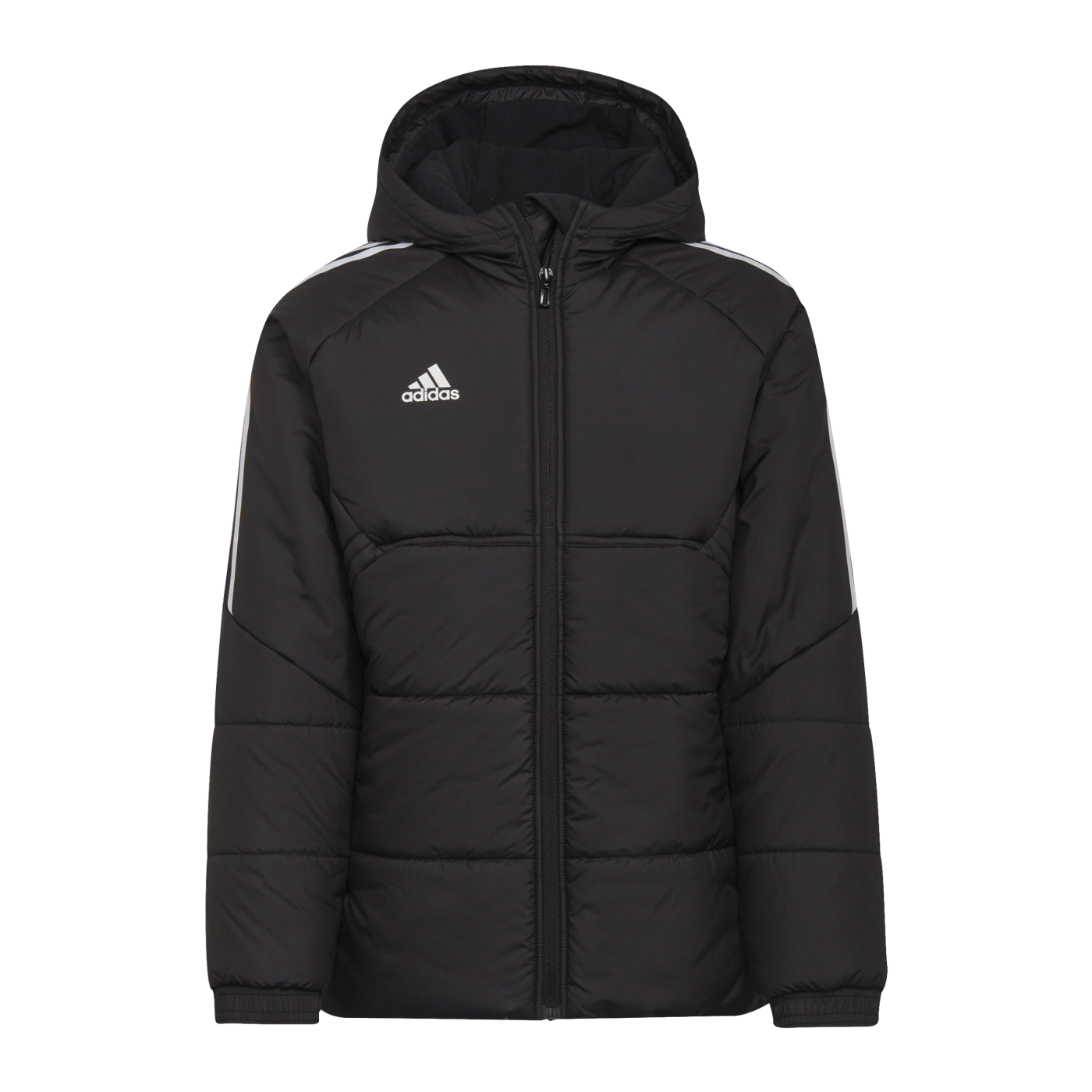 adidas Condivo 22 Winterjacke Kids Schwarz