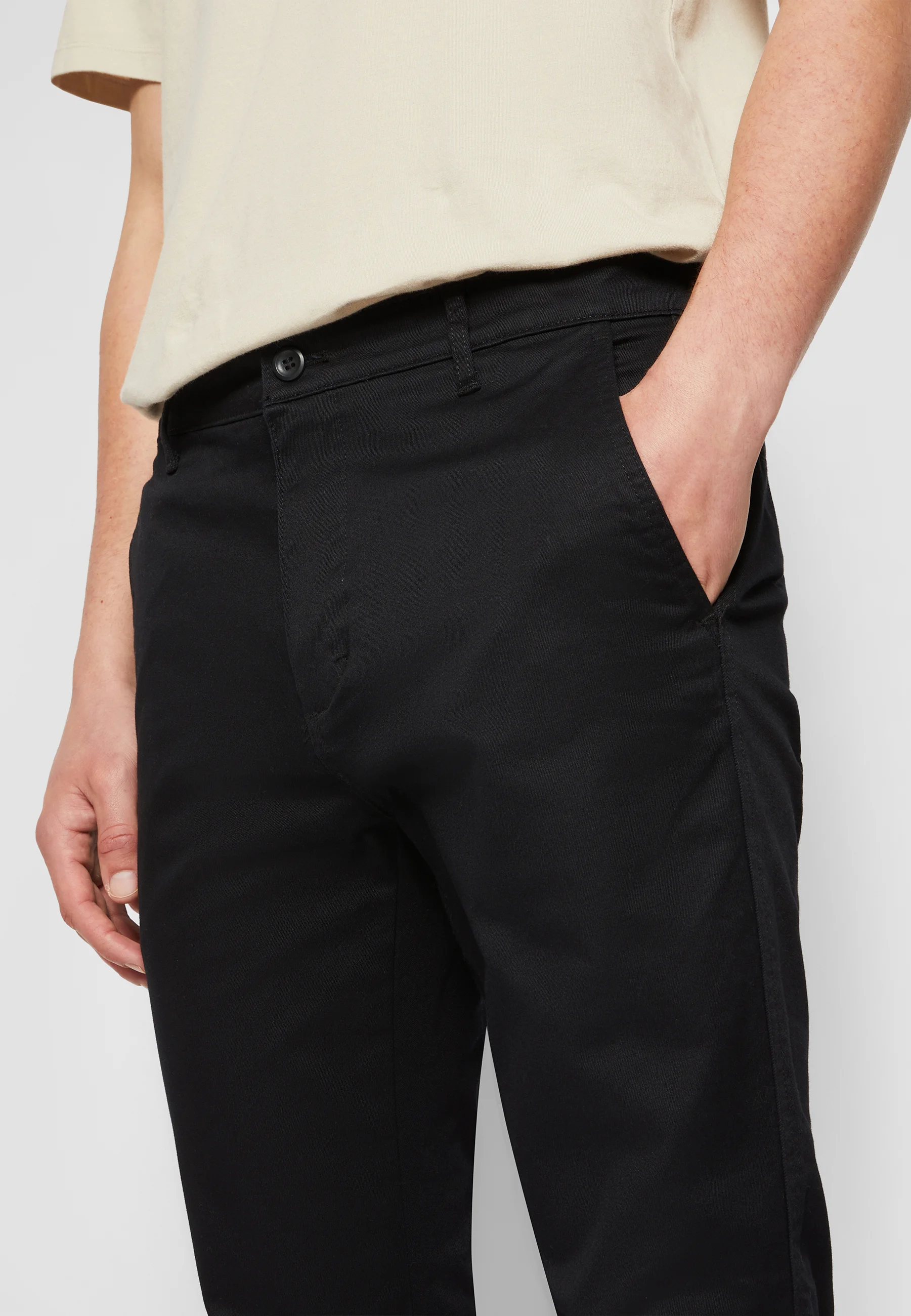 Pantalones ajustados Dockers Original - Chino