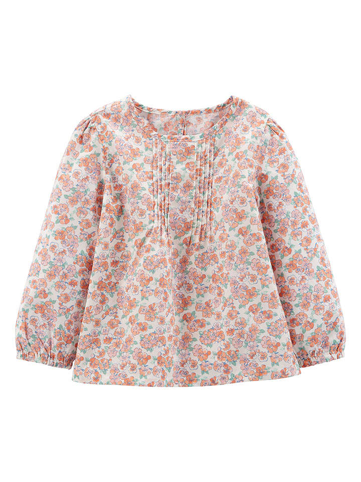 OshKosh Bluse in Bunt günstig kaufen