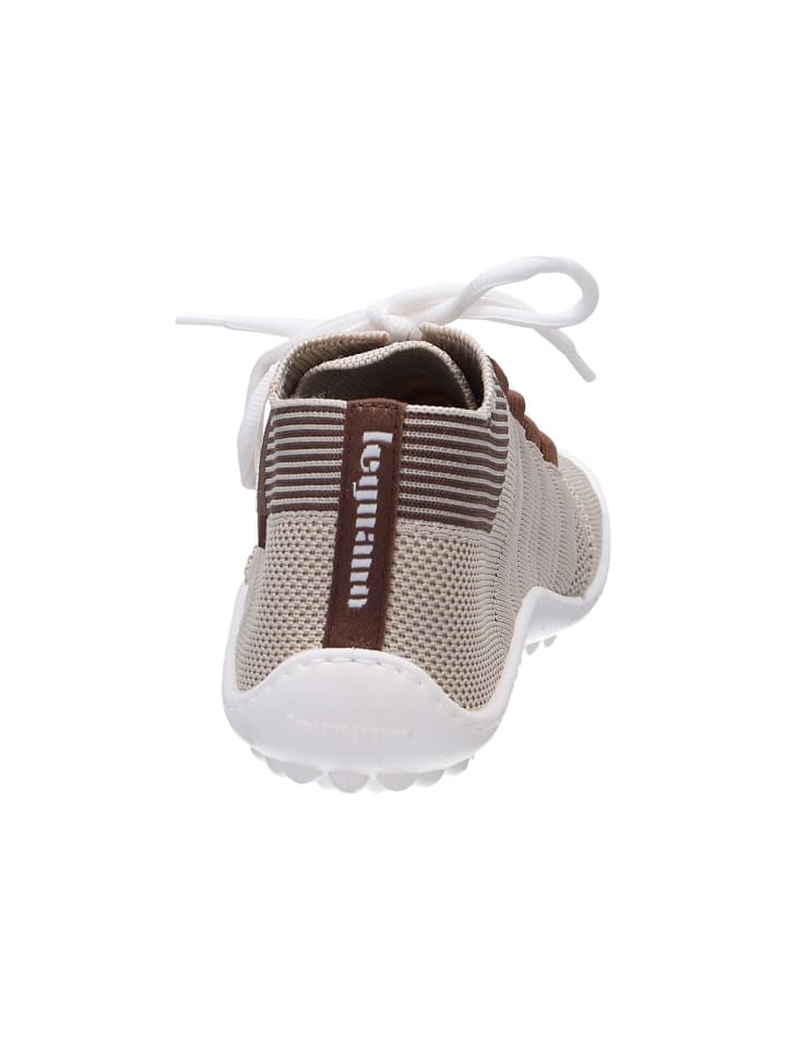 Leguano Sneaker BEAT SAND in beige günstig kaufen