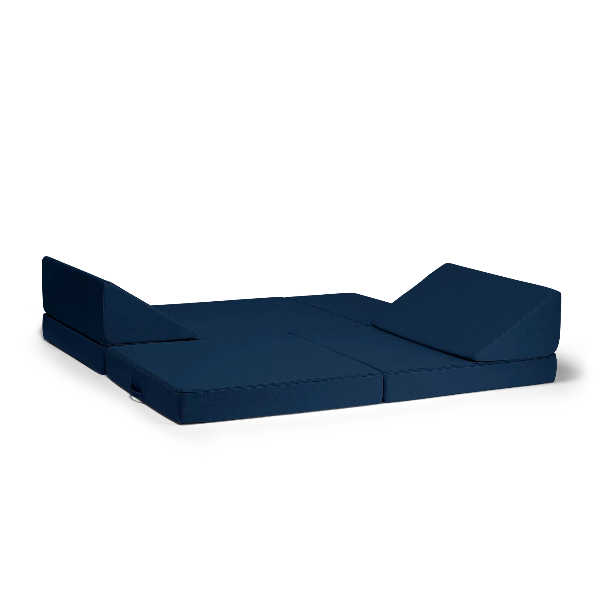 Kindersofa Canvas