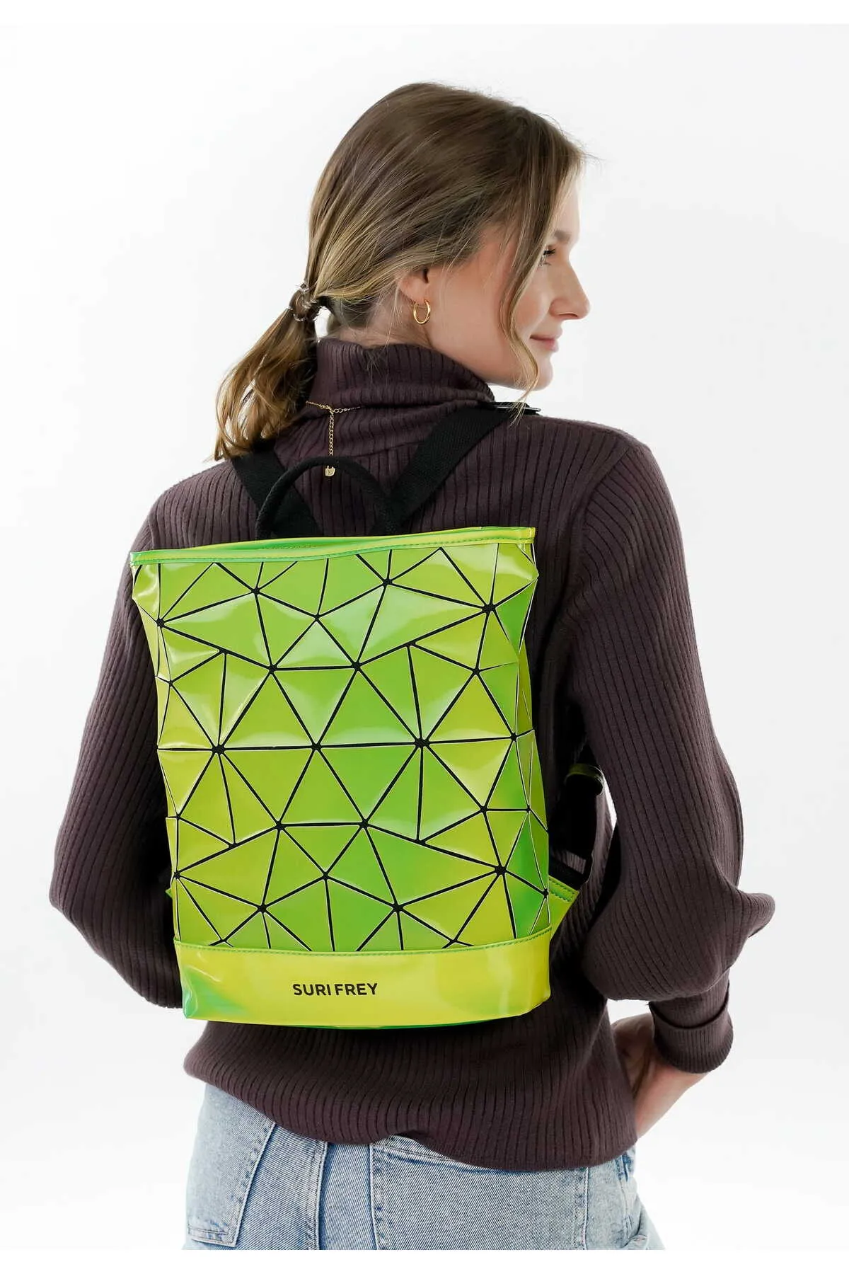SURI FREY  Rucksack SFY SURI Sports Jessy-Lu