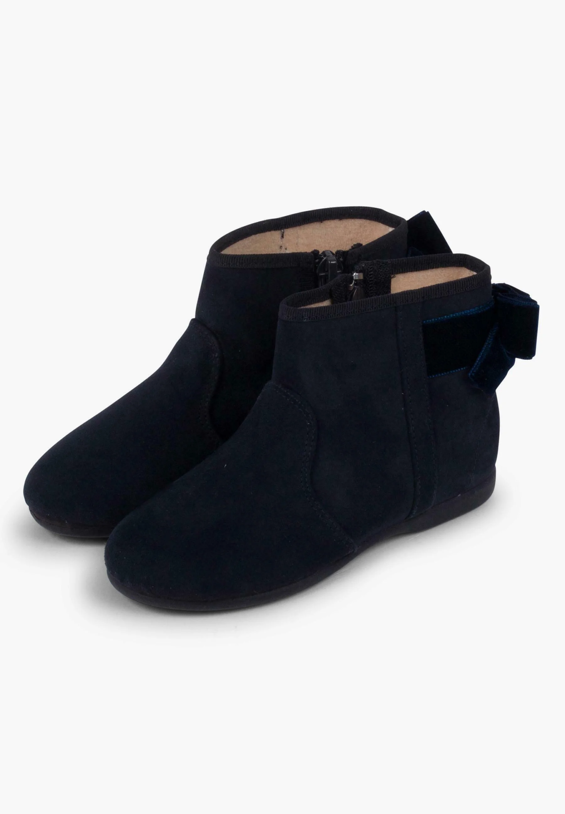 Botines Pisamonas