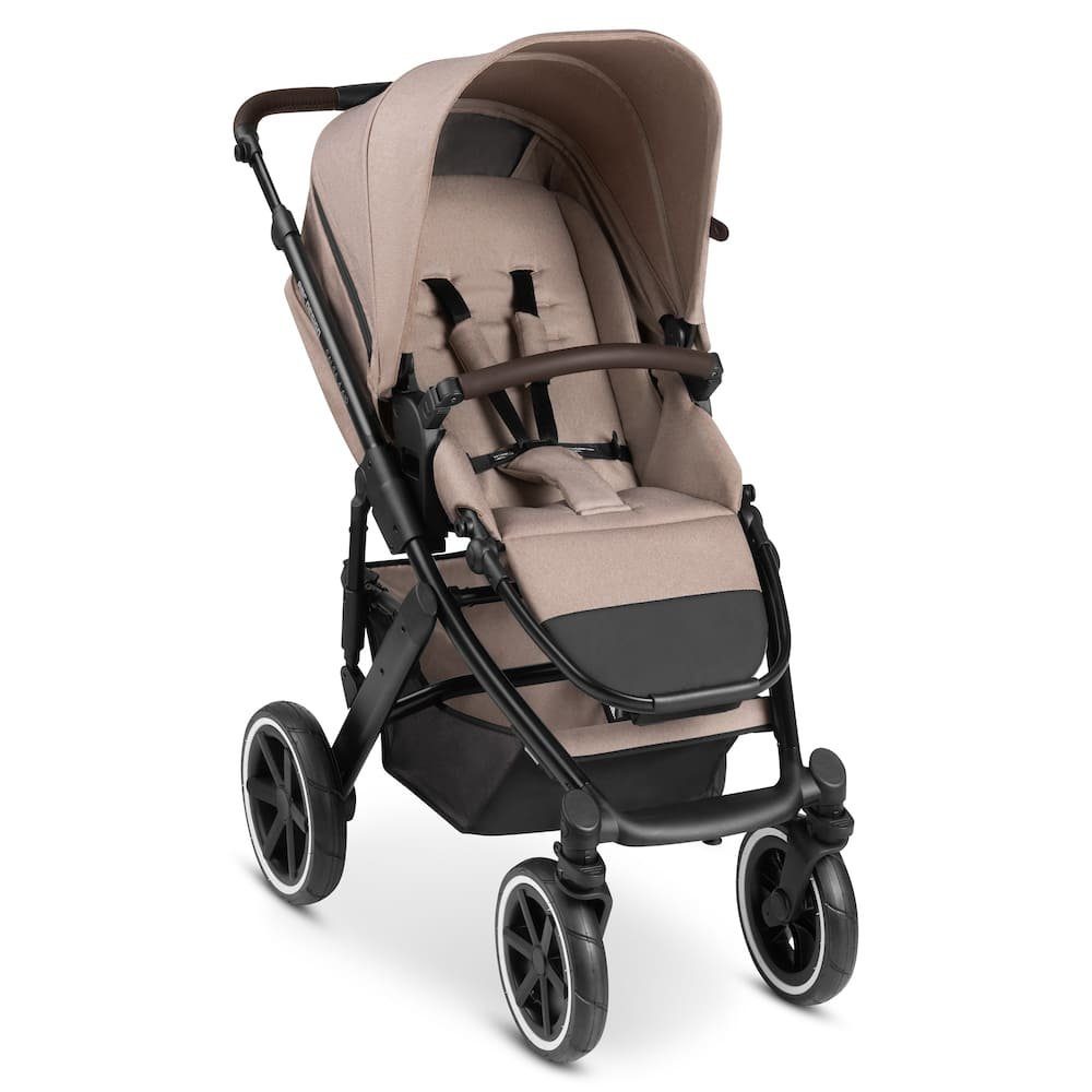 ABC Design Kombi-Kinderwagen