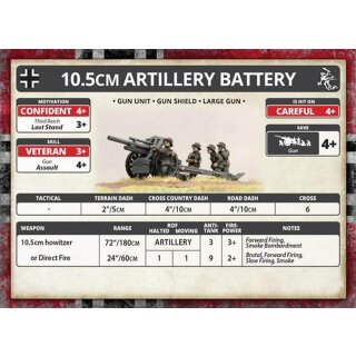Iron Cross Grenadier Company Army Deal